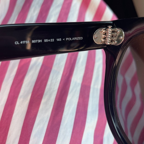Celine sunglasses - Picture 5 of 7